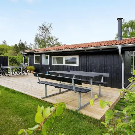 Tatil Evi Stiane