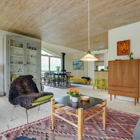 Stiane Tatil Evi *