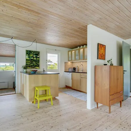 Stiane Tatil Evi Børkop
