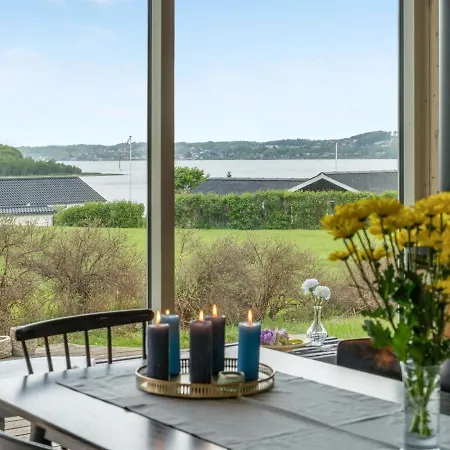 Tatil Evi Stiane Børkop