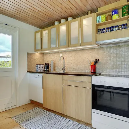 Stiane Tatil Evi Børkop