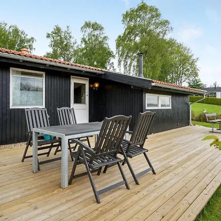 Stiane Tatil Evi Børkop